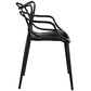 Modway Entangled Dining Armchair FredCo