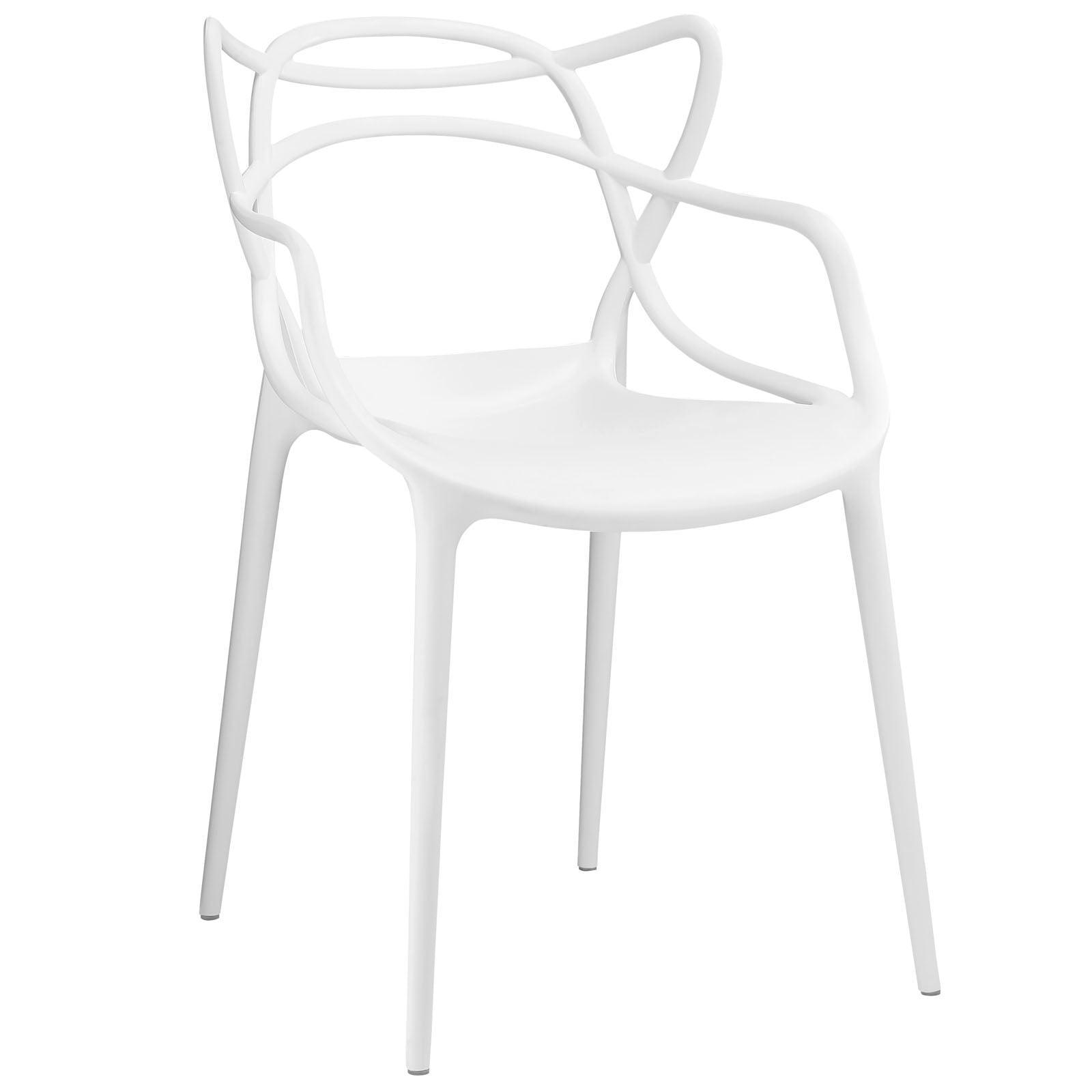 Modway Entangled Dining Armchair FredCo