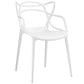 Modway Entangled Dining Armchair FredCo
