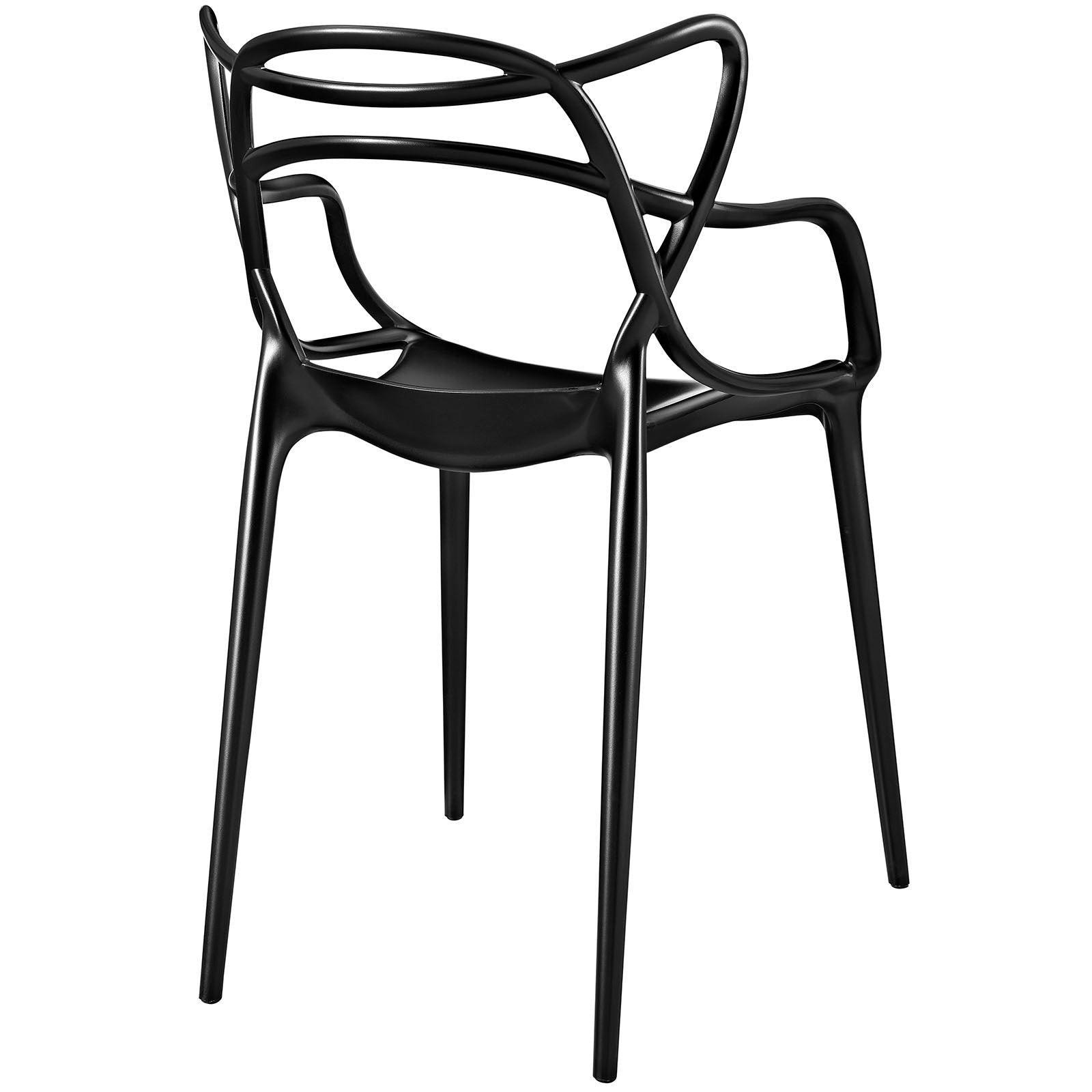 Modway Entangled Dining Armchair FredCo