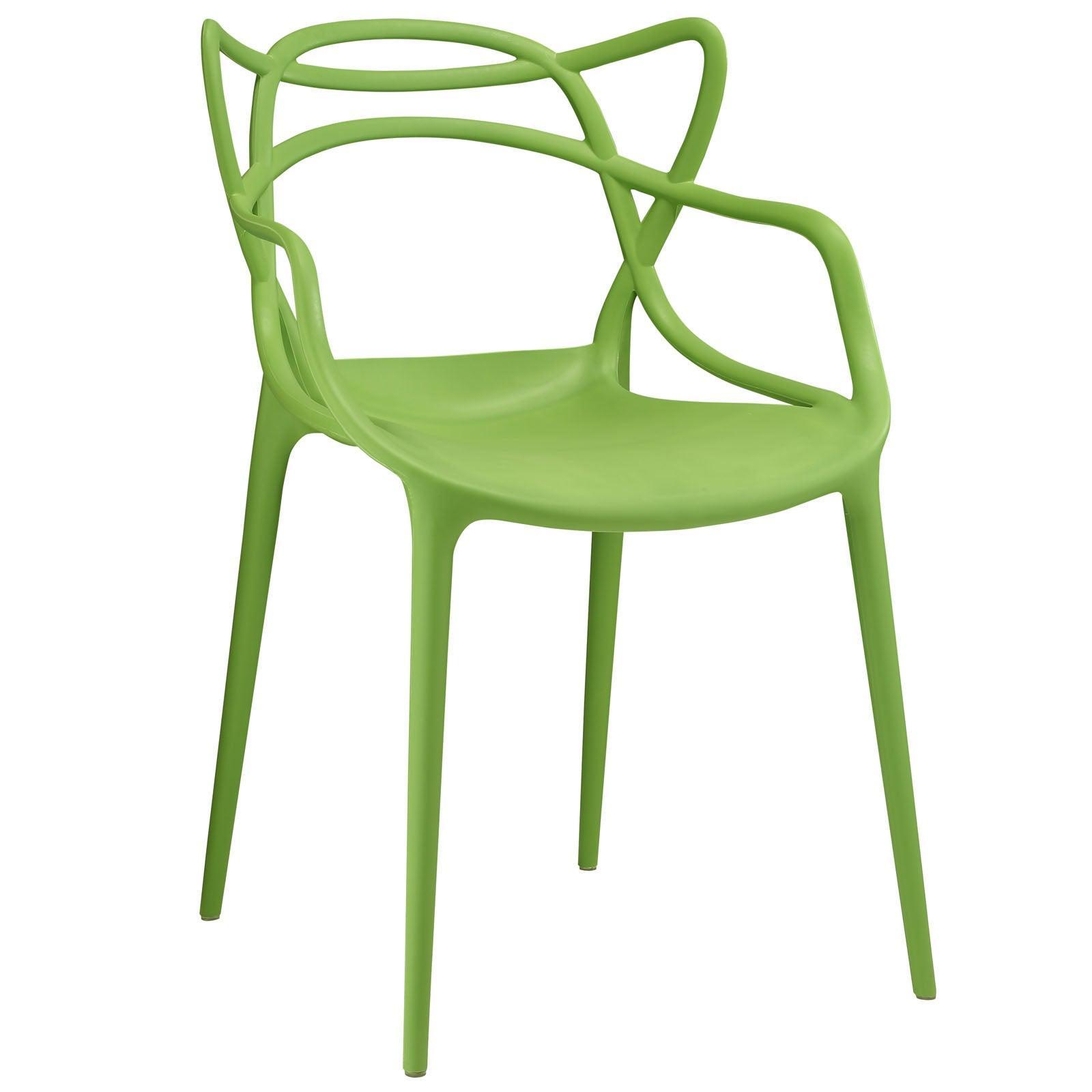 Modway Entangled Dining Armchair FredCo