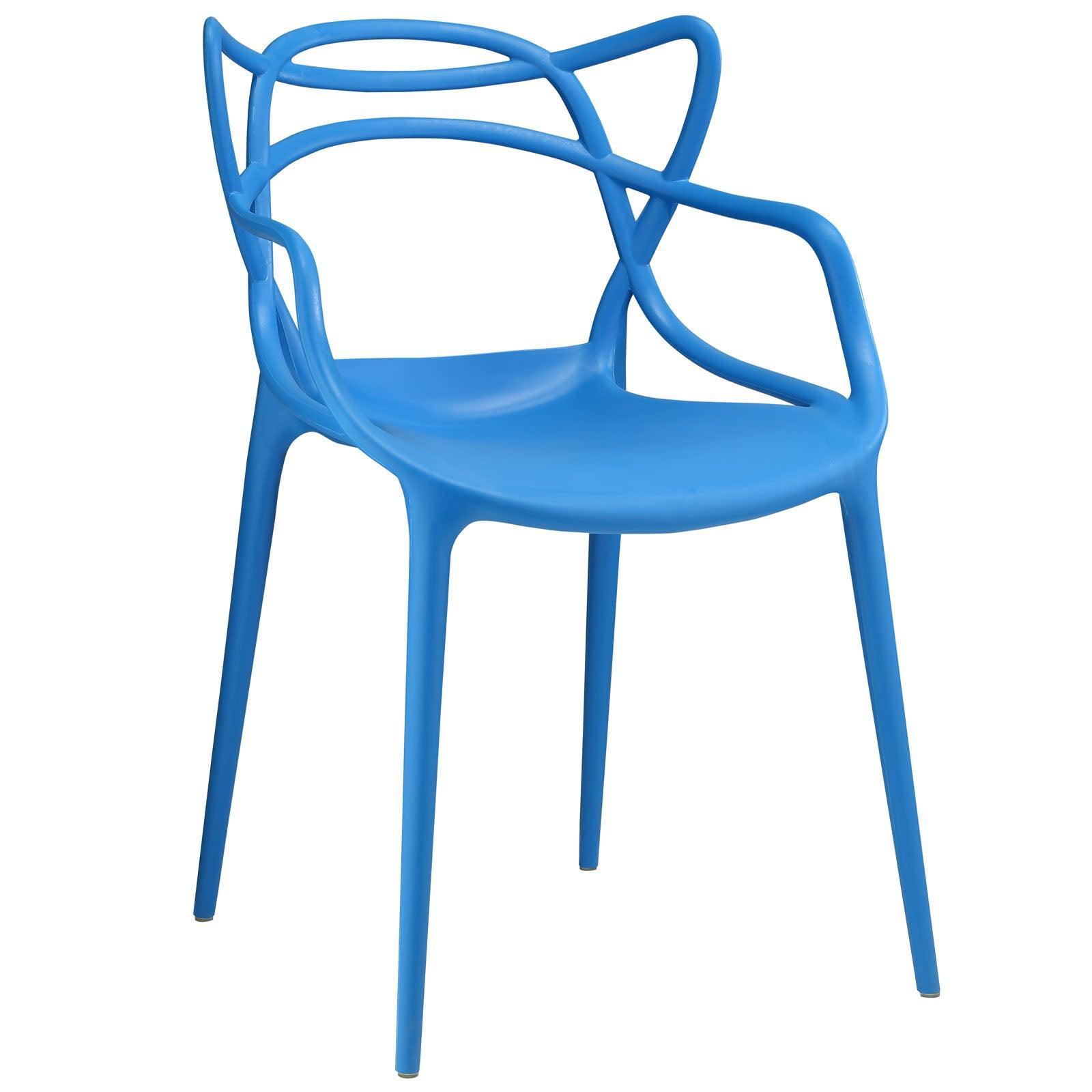 Modway Entangled Dining Armchair FredCo