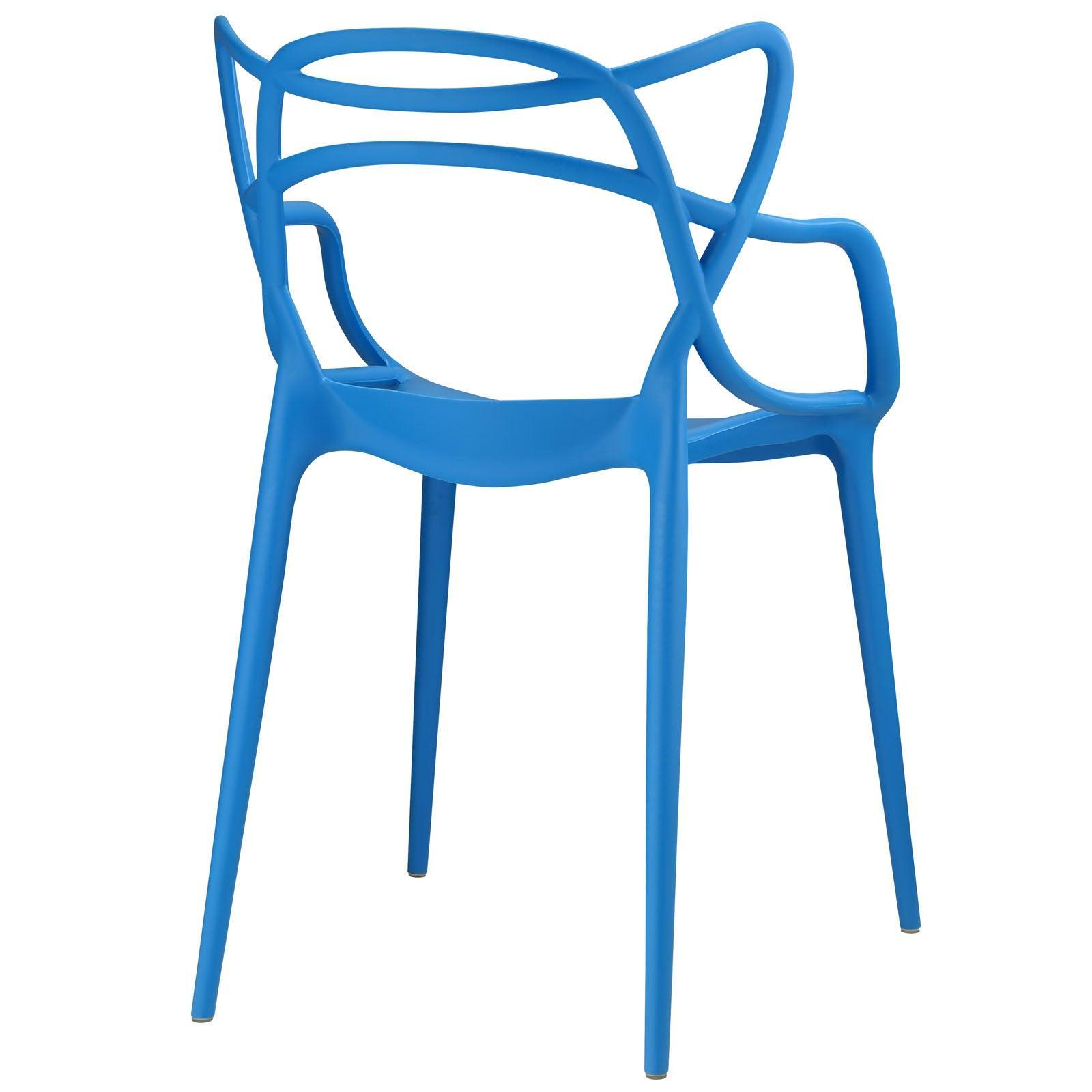 Modway Entangled Dining Set Set of 2 FredCo