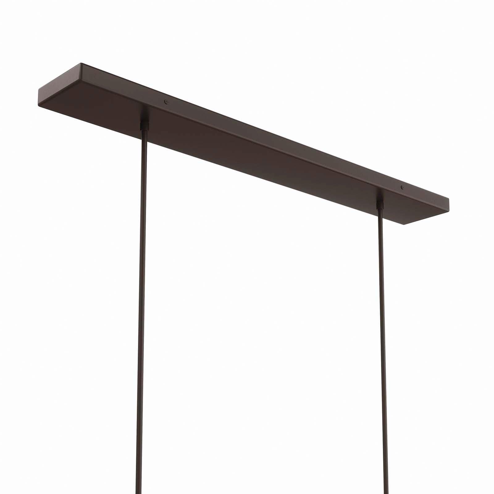 Modway Enthrall 8-Light Chandelier FredCo
