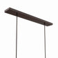 Modway Enthrall 8-Light Chandelier FredCo