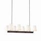 Modway Enthrall 8-Light Chandelier FredCo