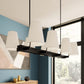 Modway Enthrall 8-Light Chandelier FredCo
