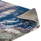 Modway Entourage Adeline Contemporary Modern Abstract Area Rug FredCo