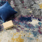 Modway Entourage Adeline Contemporary Modern Abstract Area Rug FredCo