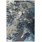 Modway Entourage Foliage Contemporary Modern Abstract Area Rug FredCo