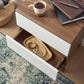 Modway Envision 2-Drawer Nightstand FredCo