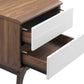 Modway Envision 2-Drawer Nightstand FredCo