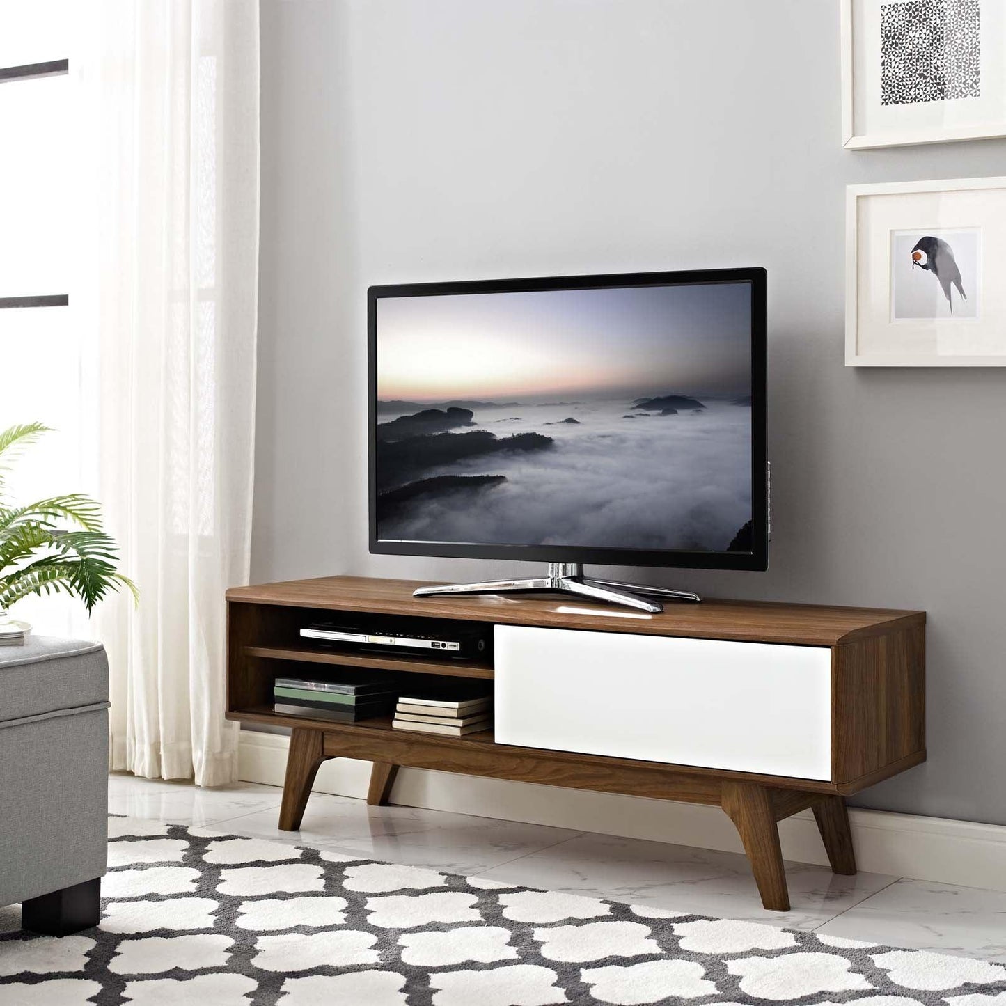 Modway Envision 48” TV Stand FredCo