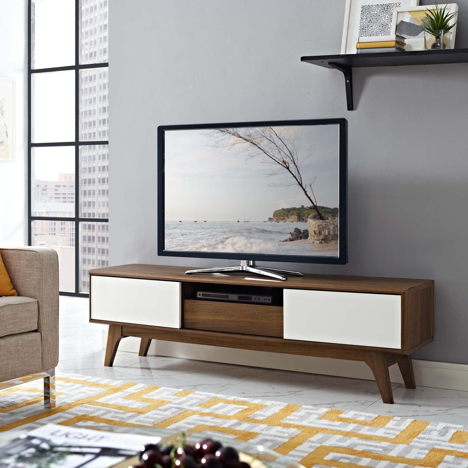 Modway Envision 59” TV Stand FredCo