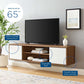 Modway Envision 60" Wall Mount TV Stand FredCo