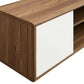 Modway Envision 60" Wall Mount TV Stand FredCo