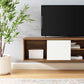 Modway Envision 60" Wall Mount TV Stand FredCo