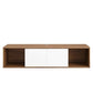 Modway Envision 60" Wall Mount TV Stand FredCo