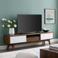 Modway Envision 70" Media Console Wood TV Stand FredCo