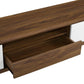 Modway Envision 70" Media Console Wood TV Stand FredCo