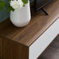 Modway Envision 70" Media Console Wood TV Stand FredCo