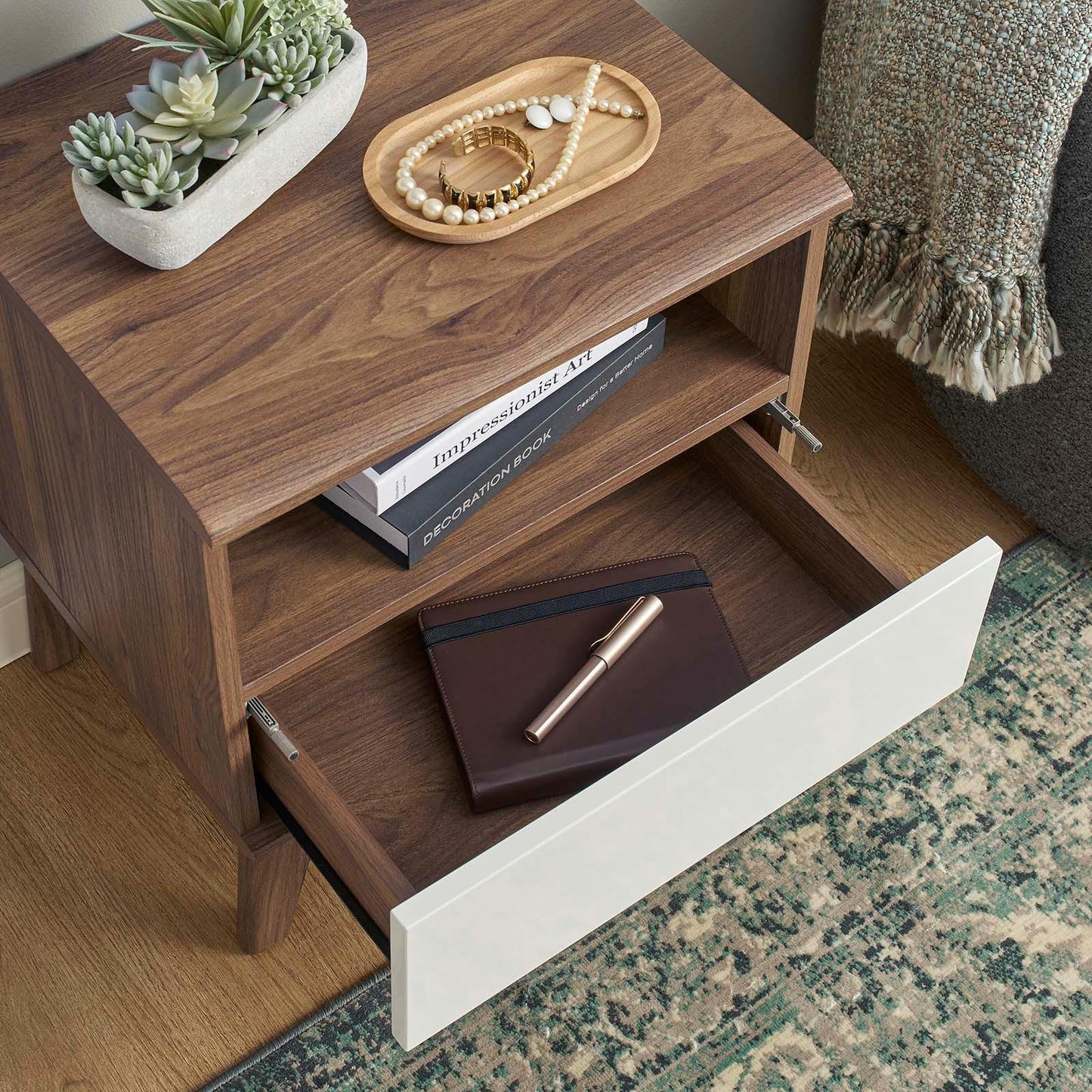 Modway Envision Nightstand FredCo