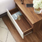 Modway Envision Wall Mount Nightstand FredCo