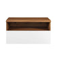 Modway Envision Wall Mount Nightstand FredCo