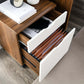 Modway Envision Wood File Cabinet FredCo