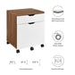 Modway Envision Wood File Cabinet FredCo