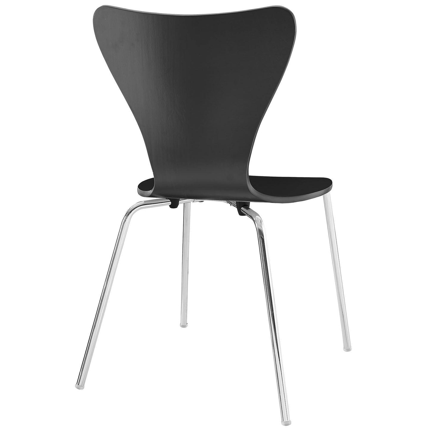 Modway Ernie Dining Side Chair FredCo
