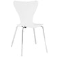 Modway Ernie Dining Side Chair FredCo
