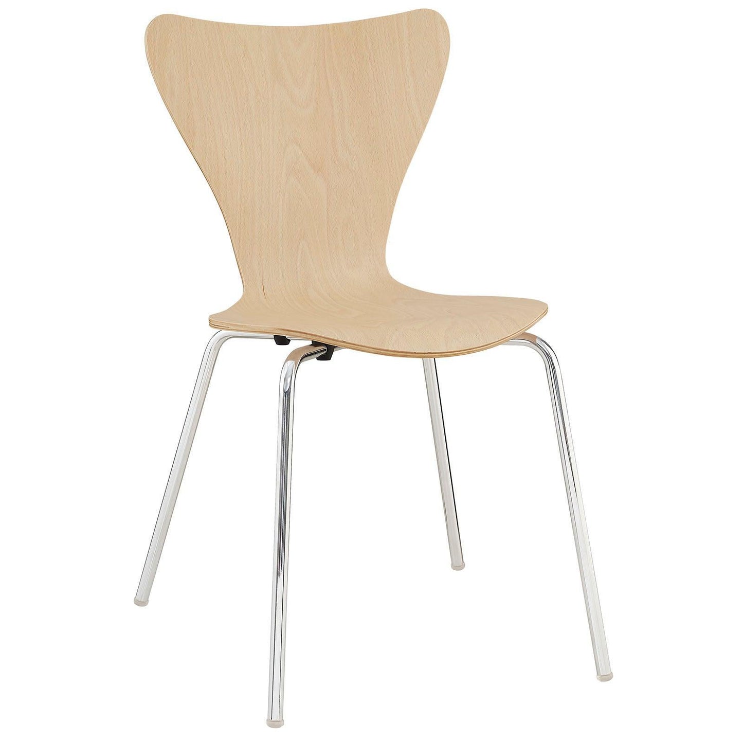 Modway Ernie Dining Side Chair FredCo