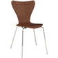 Modway Ernie Dining Side Chair FredCo