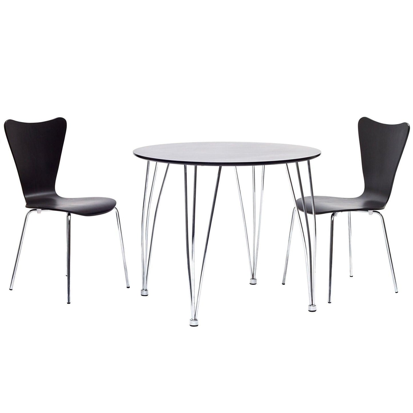 Modway Ernie Dining Side Chair FredCo