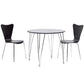 Modway Ernie Dining Side Chair FredCo