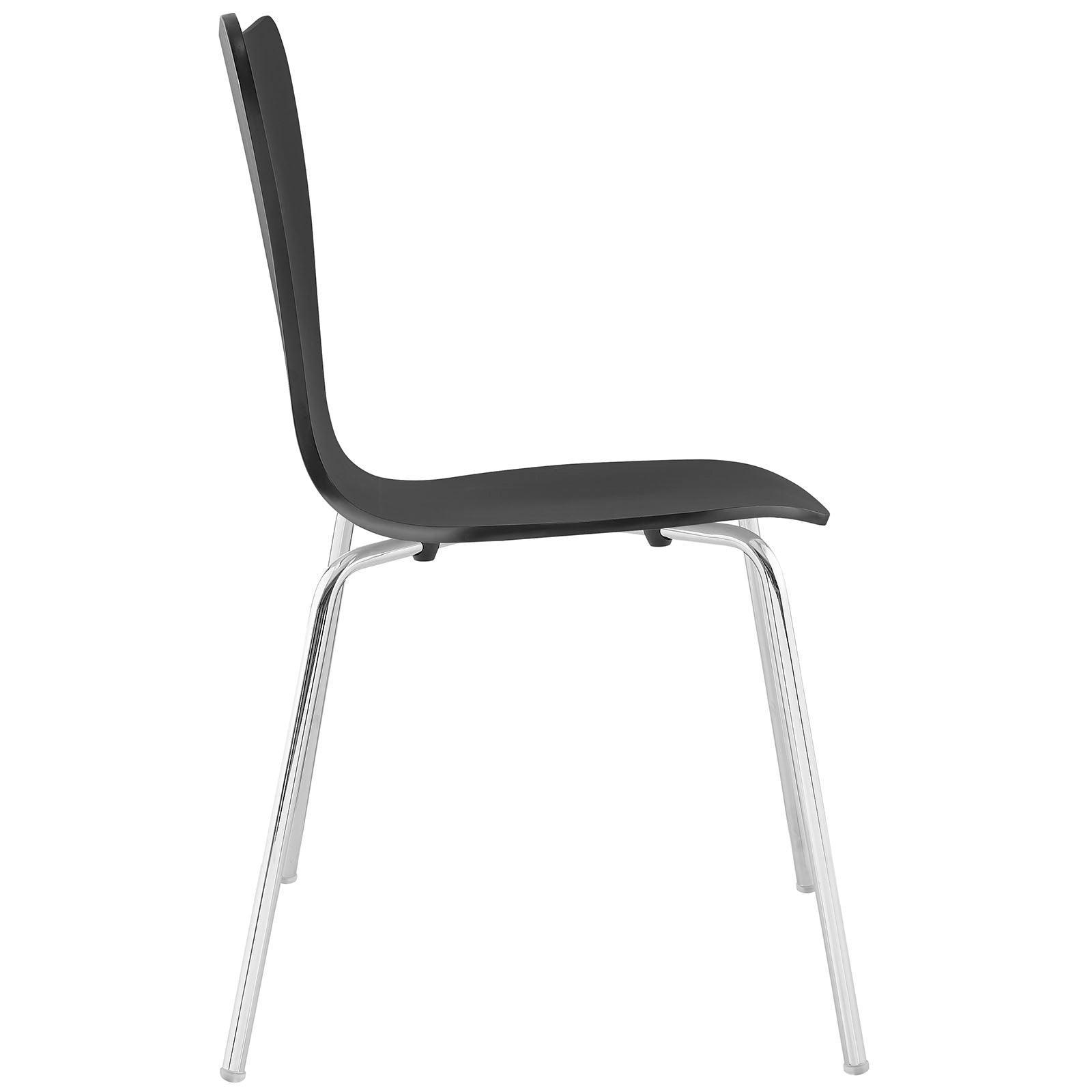 Modway Ernie Dining Side Chair FredCo
