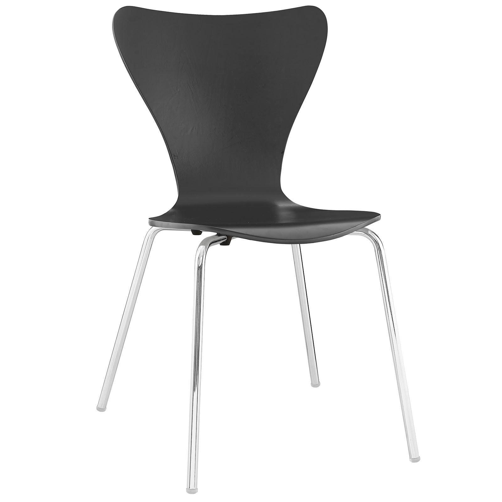 Modway Ernie Dining Side Chair FredCo