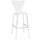 Modway Ernie Wood Bar Stool FredCo