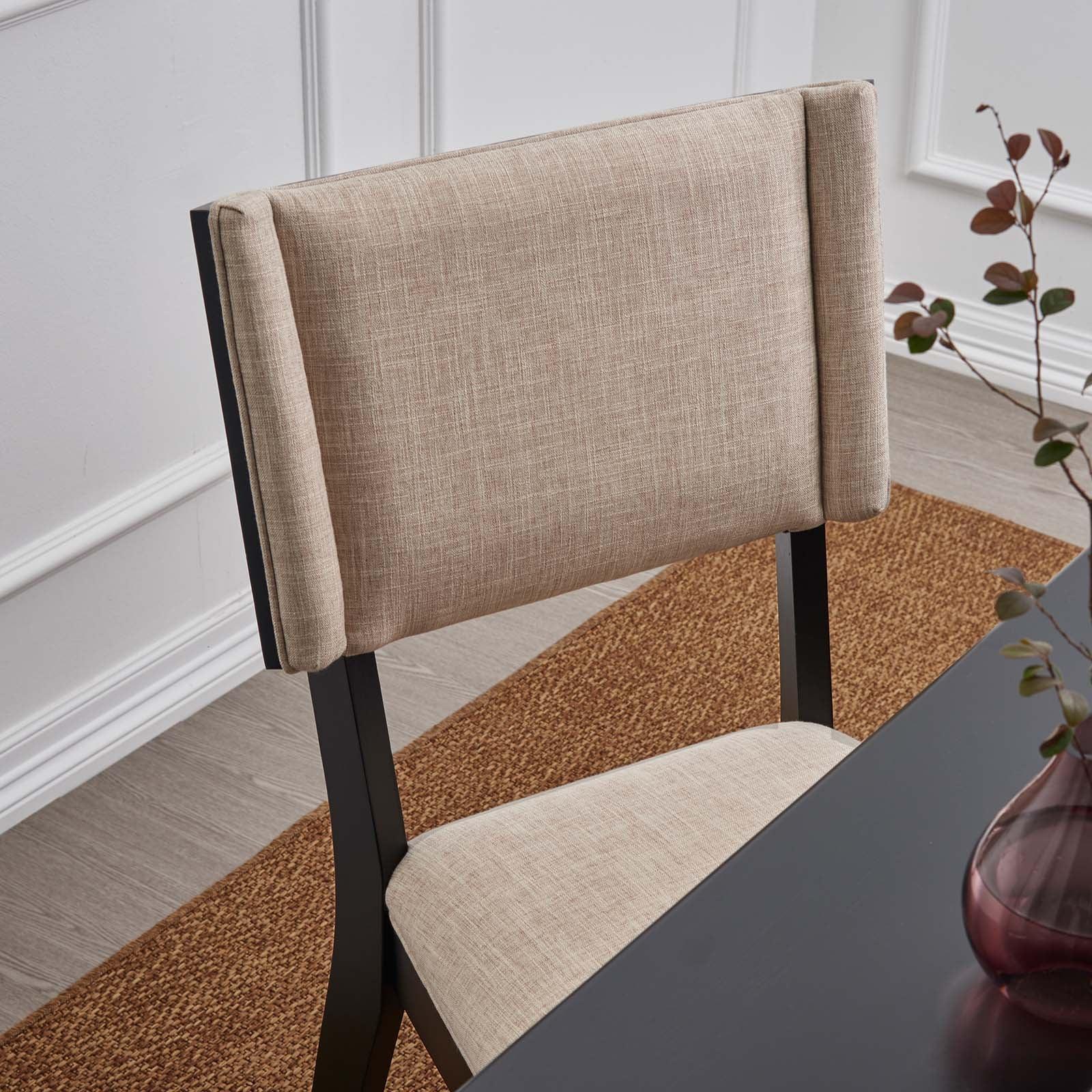Modway Esquire Dining Chairs - Set of 2 FredCo