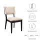 Modway Esquire Dining Chairs - Set of 2 FredCo