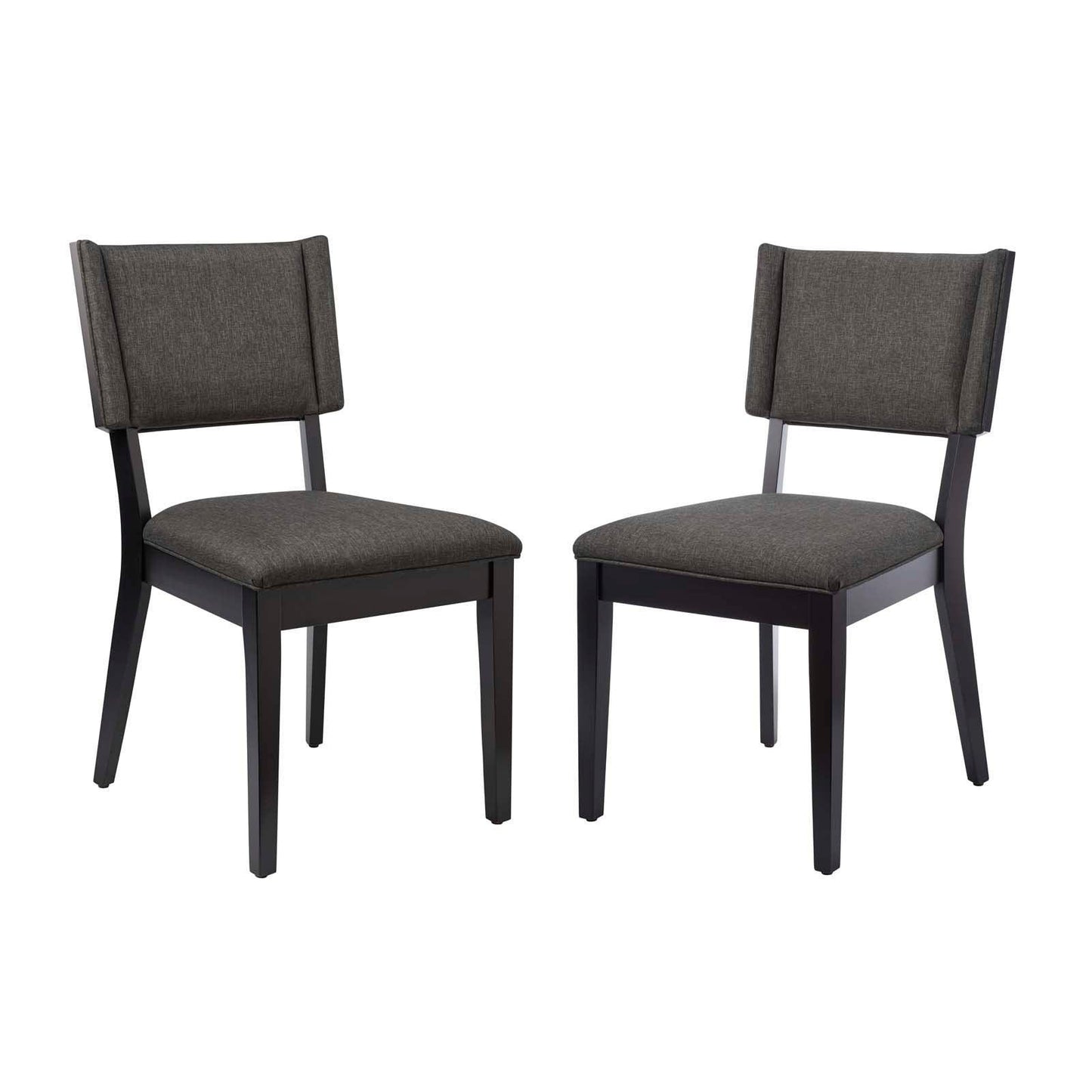 Modway Esquire Dining Chairs - Set of 2 FredCo
