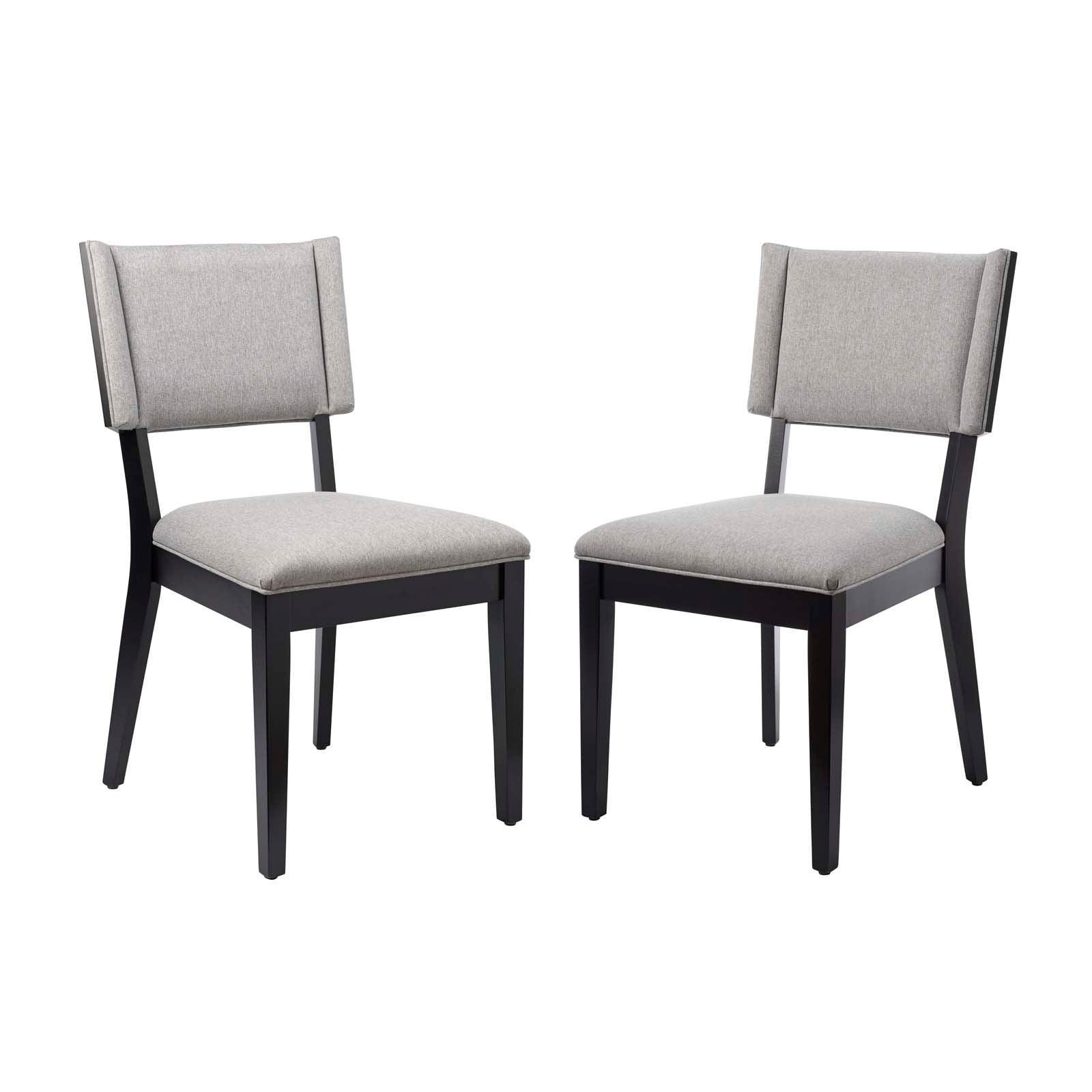 Modway Esquire Dining Chairs - Set of 2 FredCo