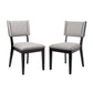 Modway Esquire Dining Chairs - Set of 2 FredCo