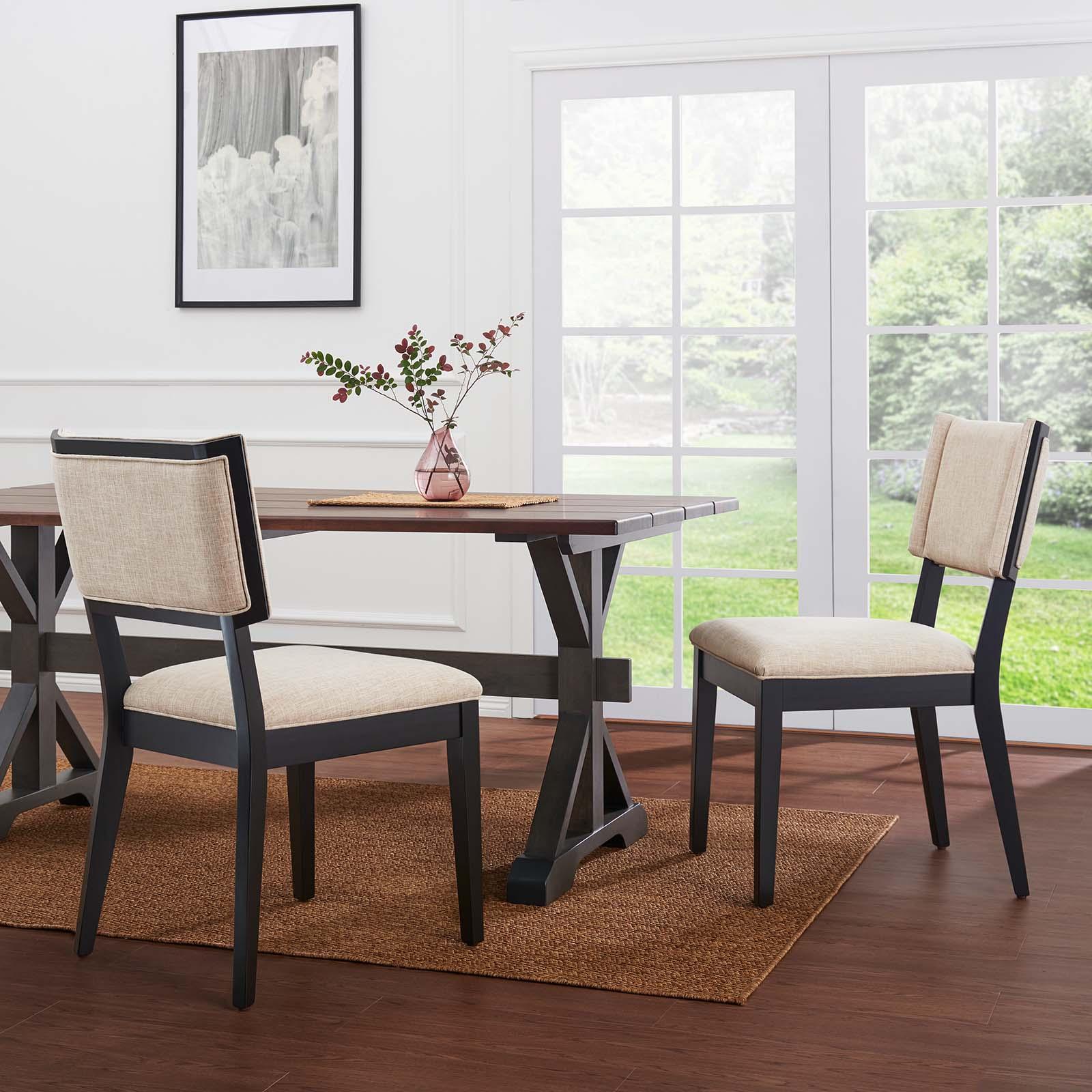 Modway Esquire Dining Chairs - Set of 2 FredCo