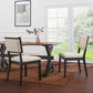 Modway Esquire Dining Chairs - Set of 2 FredCo