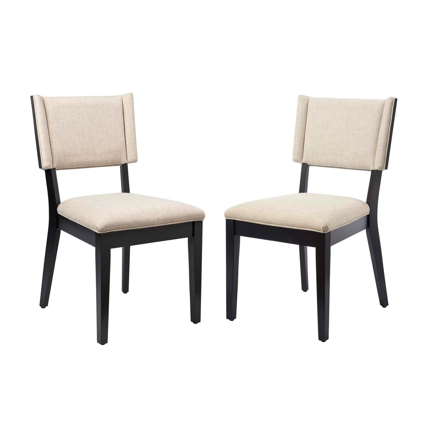 Modway Esquire Dining Chairs - Set of 2 FredCo