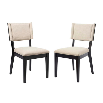 Modway Esquire Dining Chairs - Set of 2 FredCo