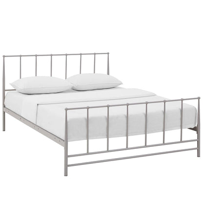 Modway Estate Full Bed FredCo