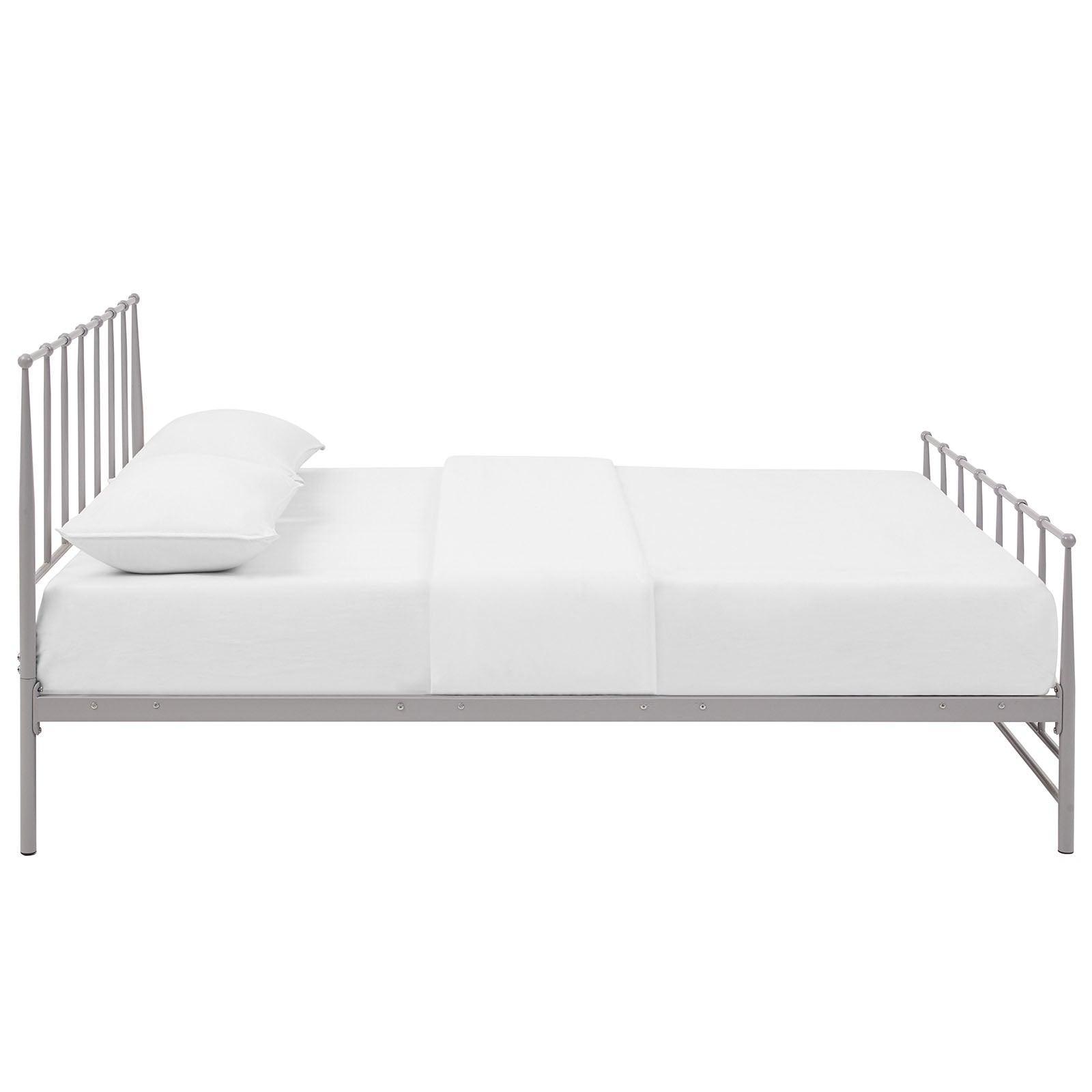 Modway Estate Full Bed FredCo